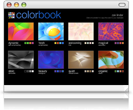 Colorbook